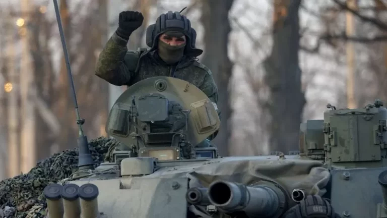 [특집]러시아군은 왜 우크라이나 동부를 포위하려고 하는가…