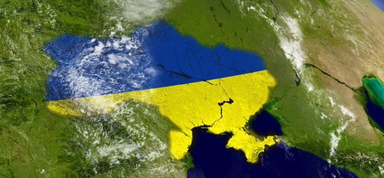 [특집]러시아의 우크라이나 침략과 국제질서 – 분리분쟁과 군사동맹