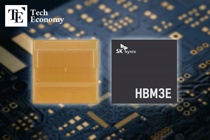 “HBM4에 메모리 컨트롤러 탑재” HBM 독주 이어가는 SK하이닉스