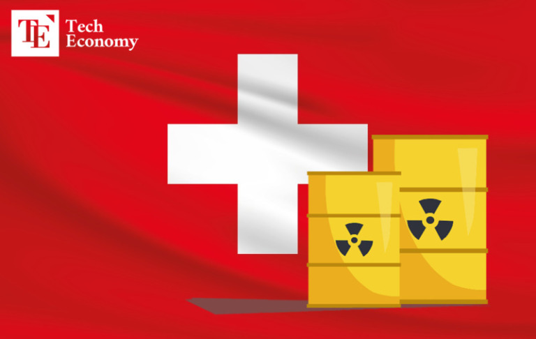 “방사성 폐기물 줄인다” 핵변환 기술, 스위스에서 최초 승인 떨어져